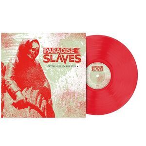 With Hell in His Eyes